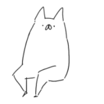 形容し難いあいつ