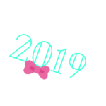 西暦スタンプ～part1～