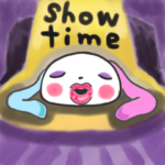 いぬまるシリーズ　show time