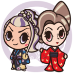 大衆演劇★哀川昇スタンプ！