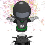 特別な最速バイク 5