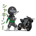 特別な最速バイク 2