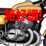 ゴー！ゴー！ライダーズ！