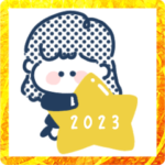 ゆるふわGIRL◎年末年始2023