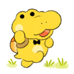 コッペパンわに