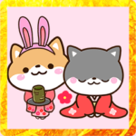 わちゃわちゃドッグ