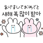 冬にめっちゃ使える韓国語♡修正版