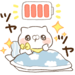 オフトンだいすき！こどもにゃんこ２