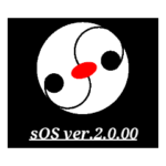 おしゃべりパソコンS.O.N君 ver.2.0.00