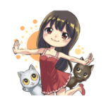 あやとみちしゃら①