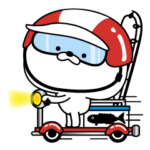 つり友！釣りネコぽん２！がんばれ釣り人！