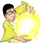 黎明を告げるオタク -new world-