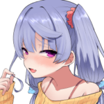 メスガキちゃんと成人メスガキさん