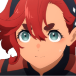 機動戦士ガンダム 水星の魔女