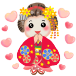 気持ちを伝える❤️まいこはん