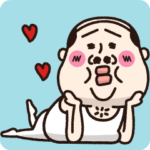 小っちゃい！タンクトップ伝説5