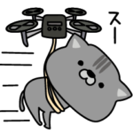 にゃむ猫ちゃぽ楽しいな