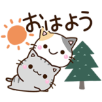 ５匹のちび猫★ガーリー