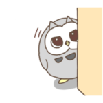 おちびフクロウたいじくん