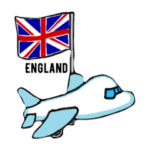 飛行機によく乗る人の為のスタンプ-3