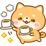 豆柴日和♡まいにち