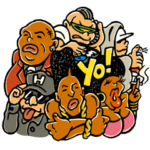 Hip Hop HeadQuarters