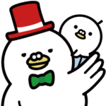 ハトさん（ハトマーク東京不動産）第２弾