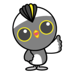 こうづしま『かんむりん』