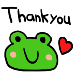 nenerinシンプル日常会話スタンプ725英語