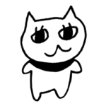 キュンちゃんと仲間達