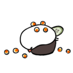 お寿司ぶんちょスタンプ