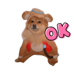 愛しのミッキーちゃん