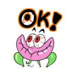 ヒデキチガエル