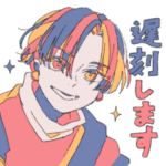 オリタノガール〜敬語ver〜