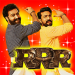 RRR 公式LINEスタンプ vol.2