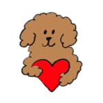 もふもふ犬 ver.1.2