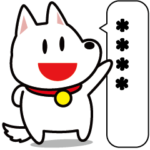 カスタムぶっちょスタンプ