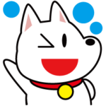 ぶっちょスタンプ 3