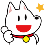 ぶっちょスタンプ 1