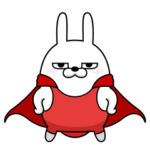 デカ動く 擦れうさぎ41