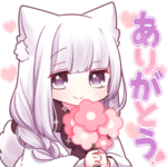 ✿黒ずきん狼ちゃん✿5