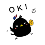 野球部　チグロー