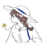 ブラウンガール＆ブラウンボーイ