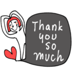 mottoのヨリソウヒトビト♡気持ち伝える