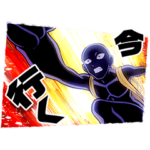 アニメ「名探偵コナン 犯人の犯沢さん」