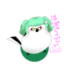 ꒰ঌどくさん໒꒱