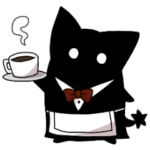 アルクのカフェスタンプ