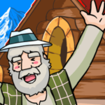 動け アルプスの少女ハイジ ちゃらおんじ3