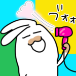 お風呂にはいります