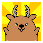 お風呂シカ フロロ ２